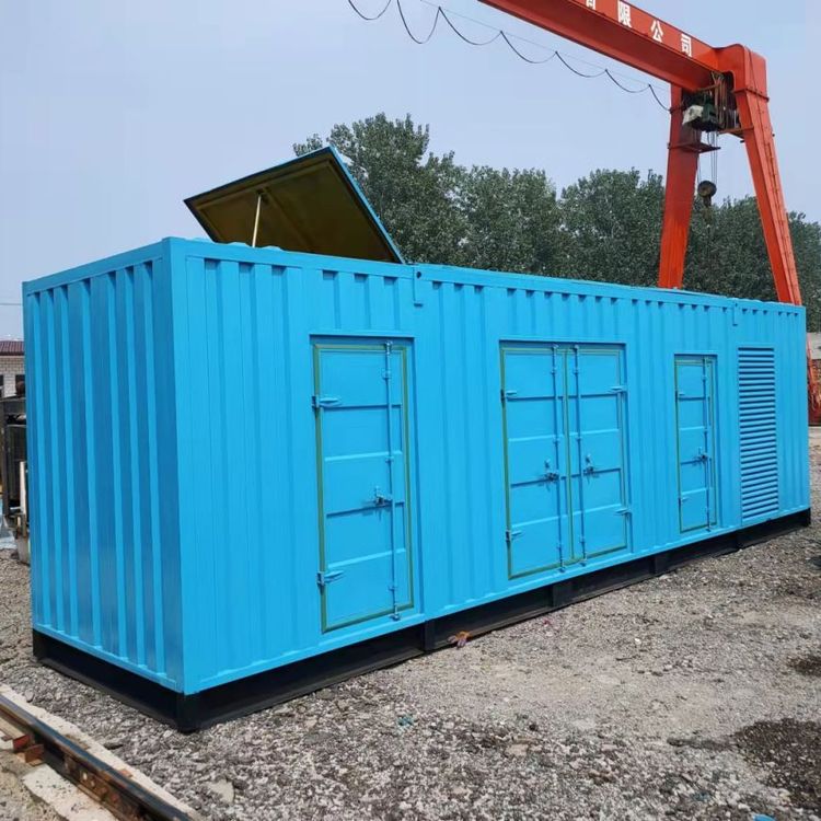 香坊发电机出租